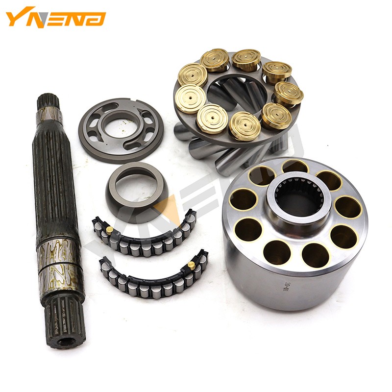 Piese pentru pompe hidraulice pentru Rexroth-Uchida A4v: înaltă performanță și aplicații cu mai multe câmpuri