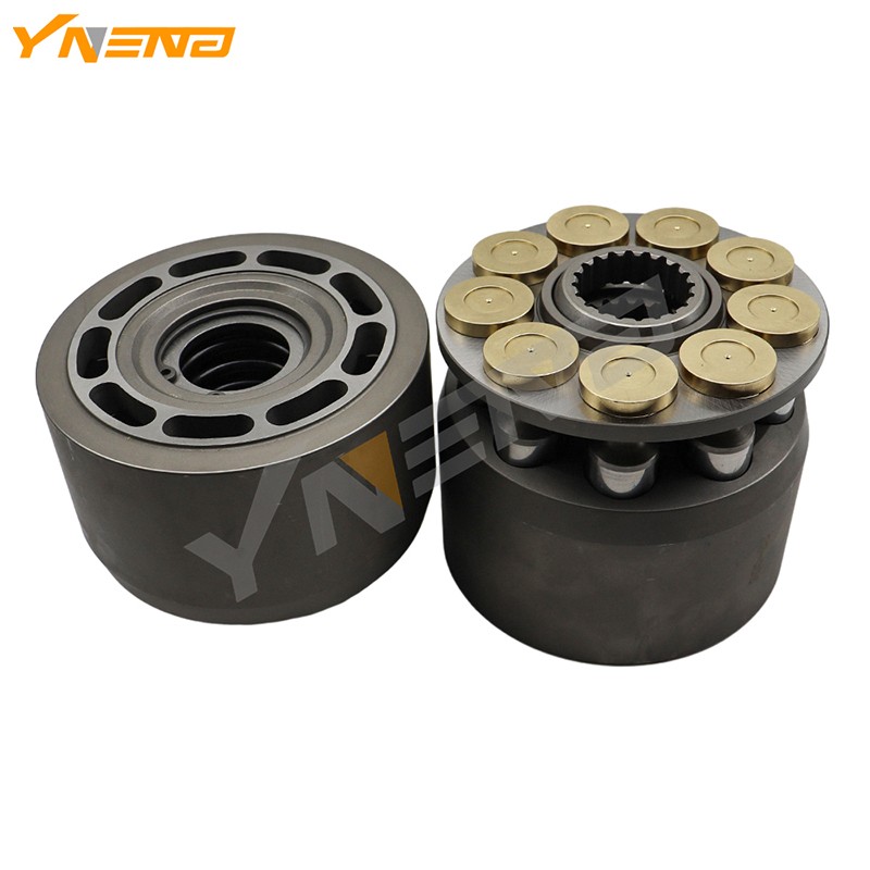 Piese pentru pompe hidraulice pentru Rexroth A20vo: sursa de energie eficientă și fiabilă dă putere liniilor de producție industrială!