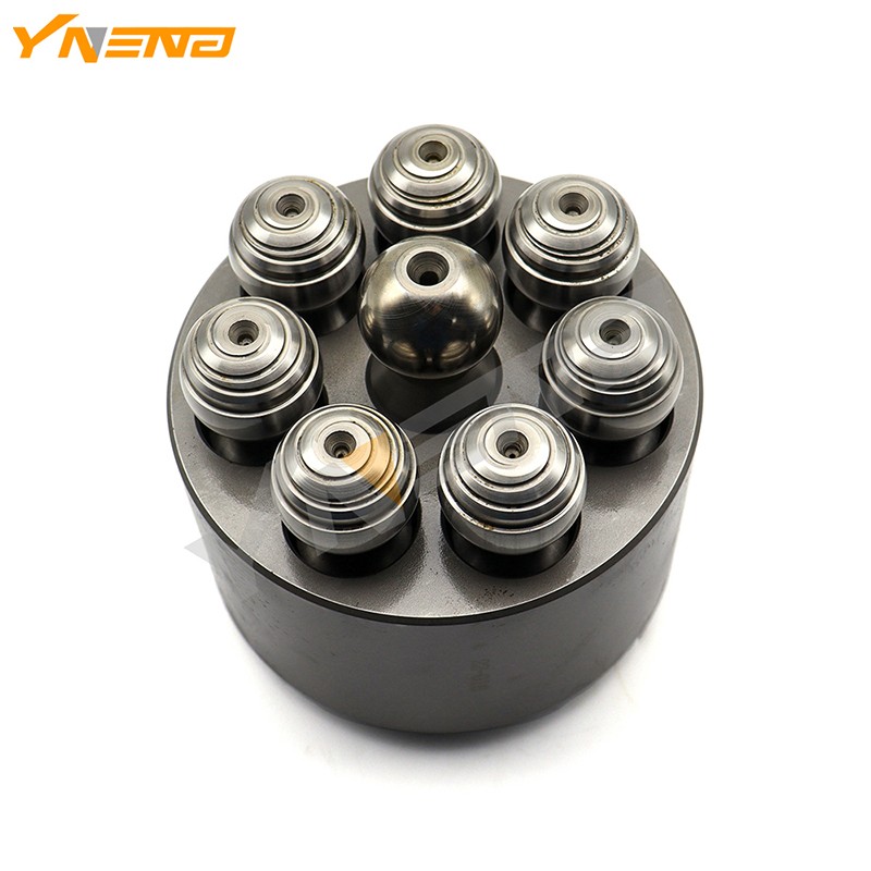 Piese pentru pompe hidraulice de înaltă performanță pentru piese pentru pompe hidraulice pentru Rexroth A7VO Creșteți eficiența întreținerii la nivel global