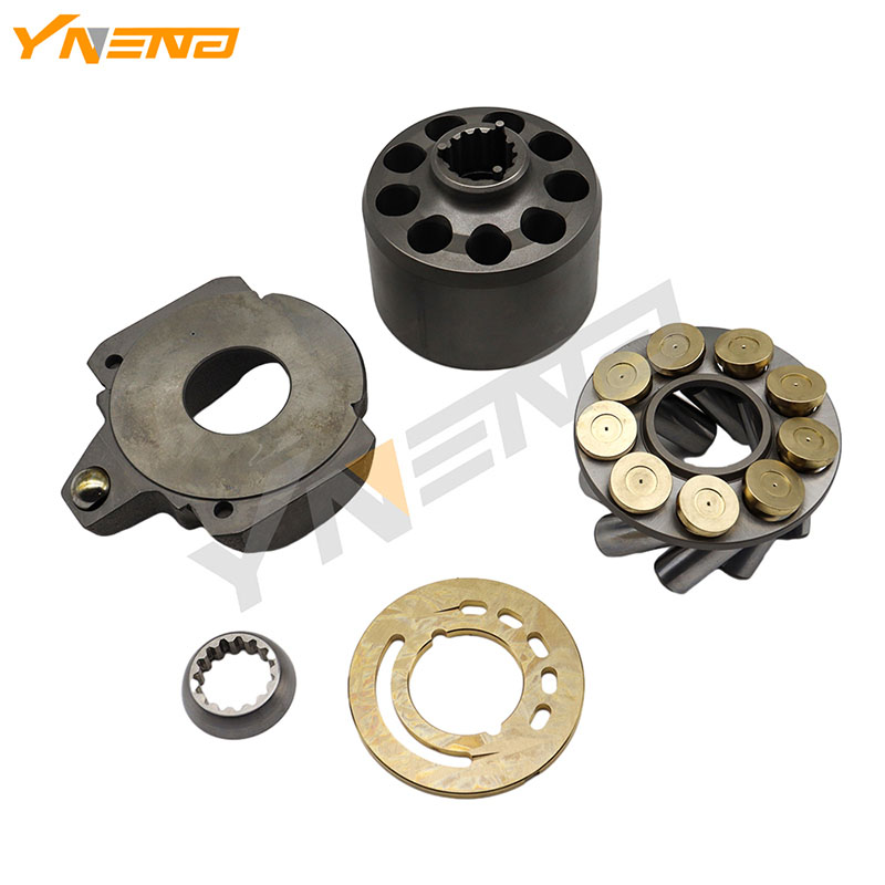 Hydraulic Pump Parts for Rexroth